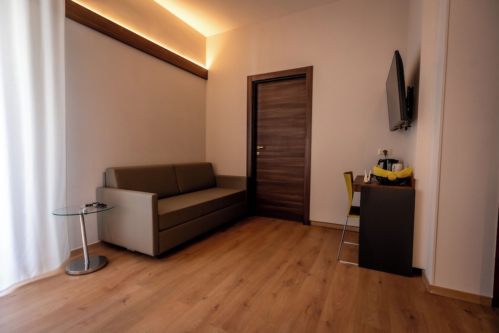 Residence Porta Al Prato 33/57