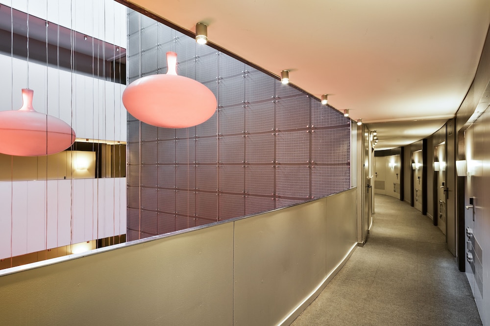 Hotel Barcelona Condal Mar Affiliated by Melia 6/67