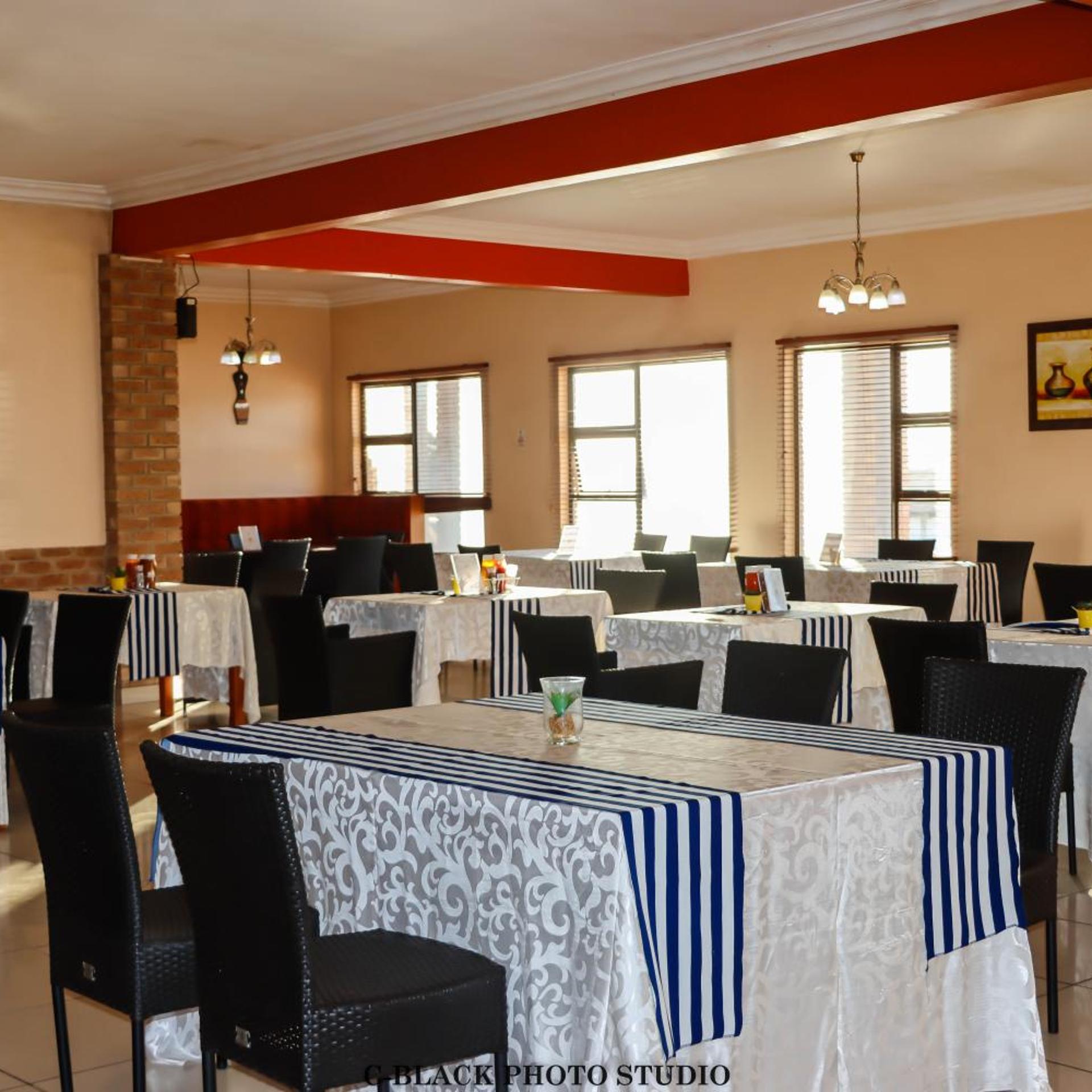 Meet Mekaar Resorts - Nquthu Hotel 31/34