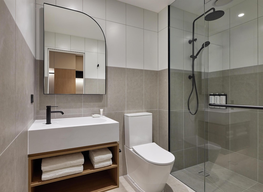 Hyatt House South Melbourne 47/47