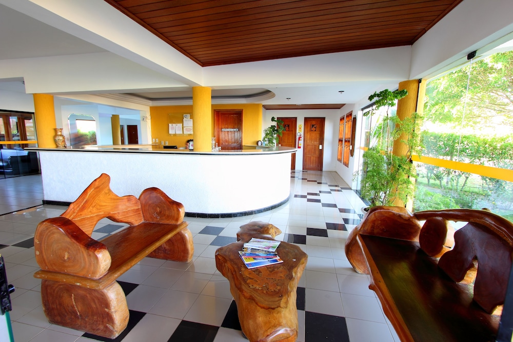 BENKOS PRAIA HOTEL 20/39