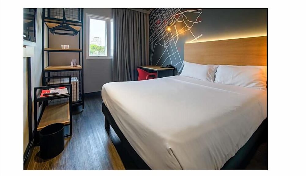 Ibis Curitiba Batel، كوريتيبا 15/46