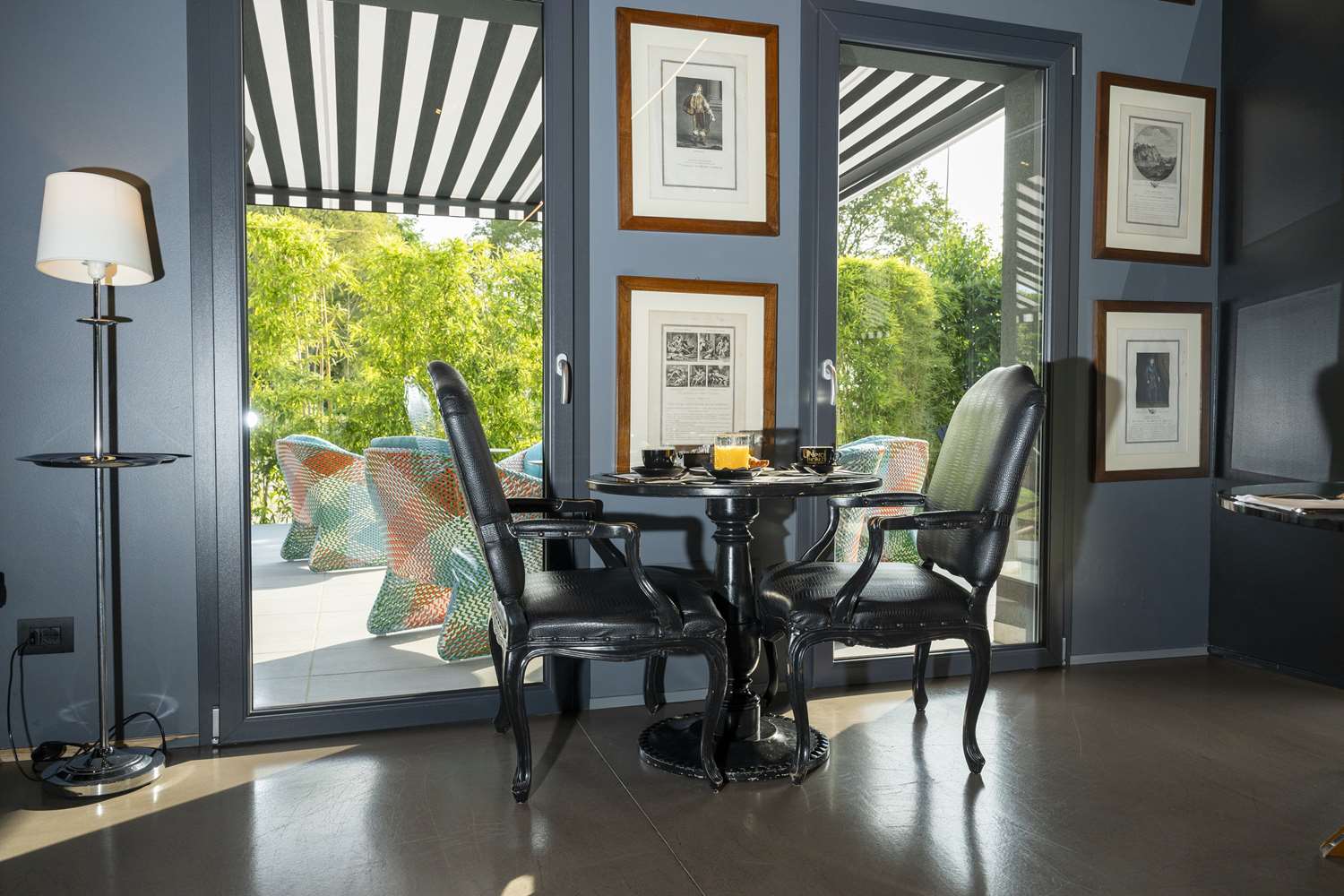 The Aries Grand Boutique Hotel 34/37