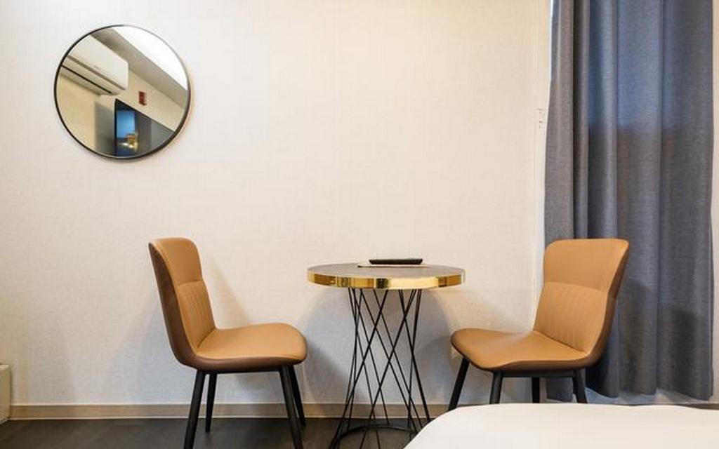 Hotel Mime 39/51