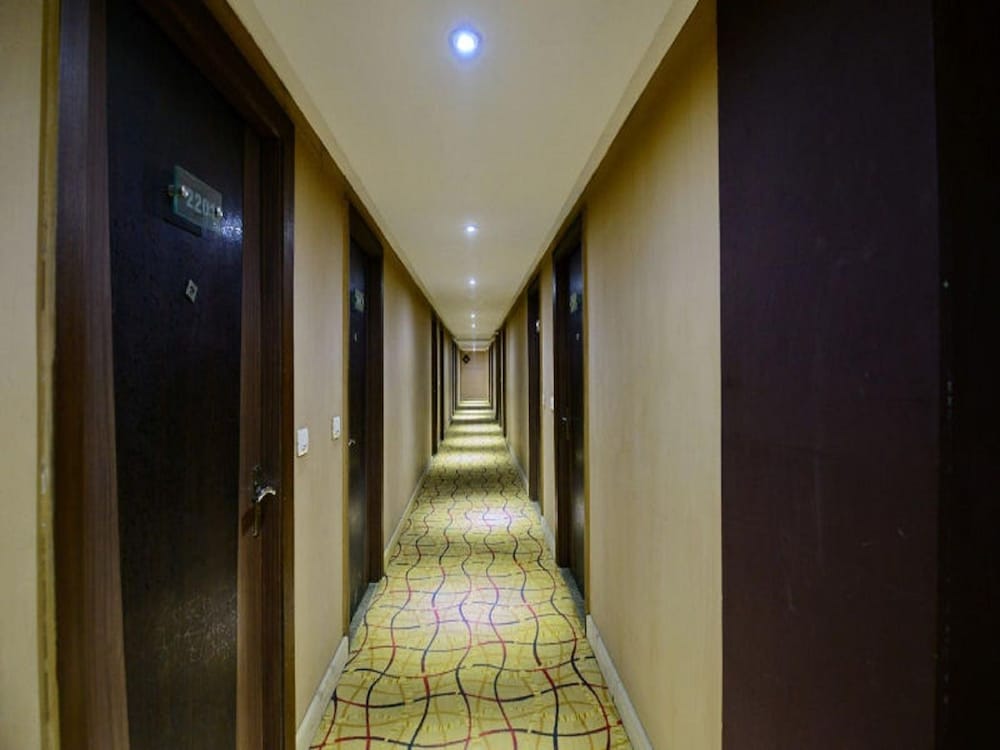 Hotel Kohinoor Palace 20/44