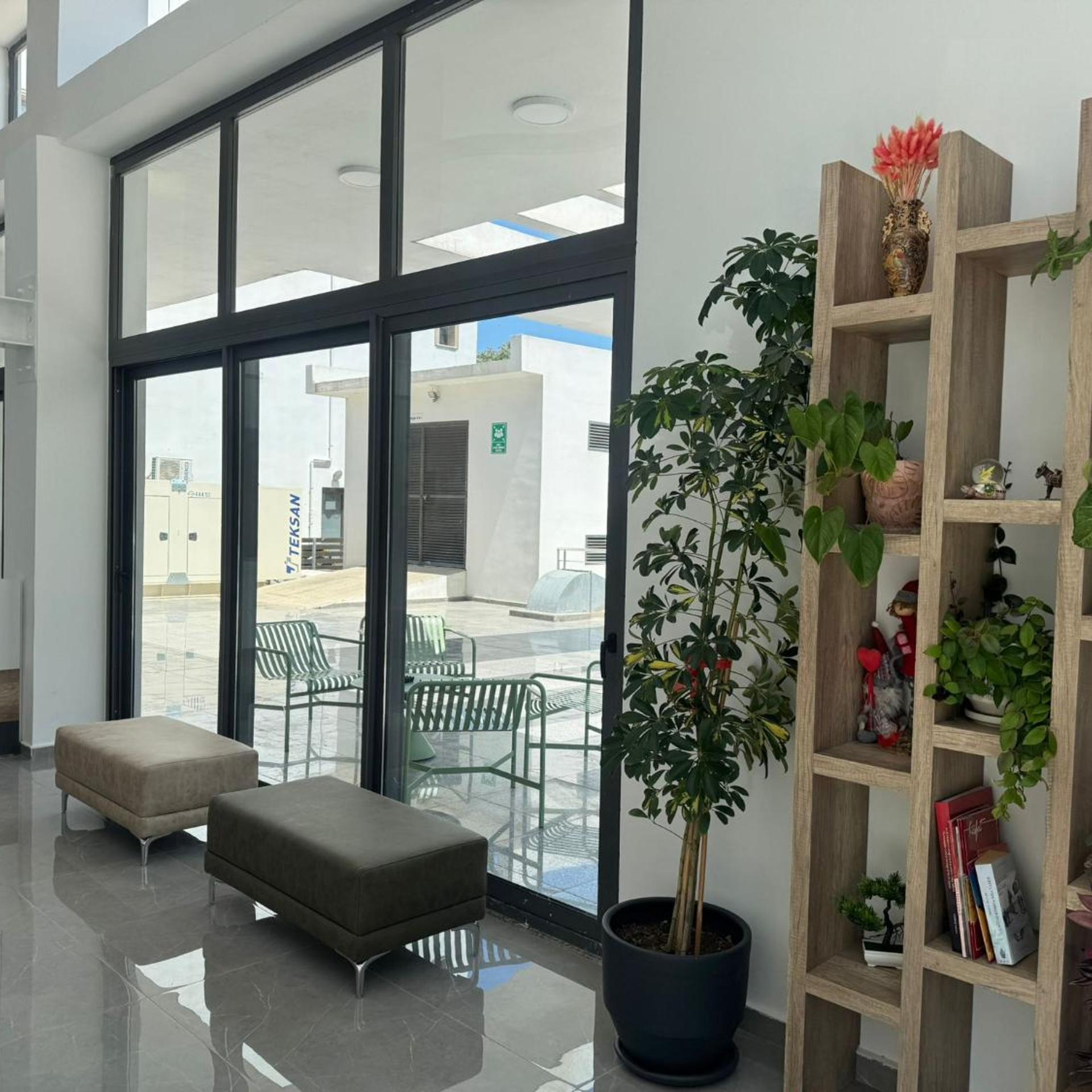Alya Rooms 16/19