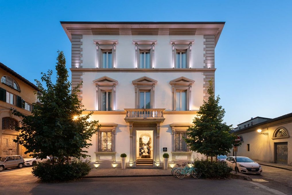 Eurostars Florence Boutique 4/77