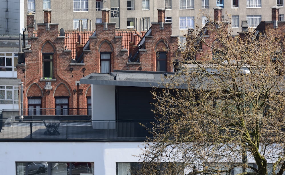 Belvue Hotel 36/50
