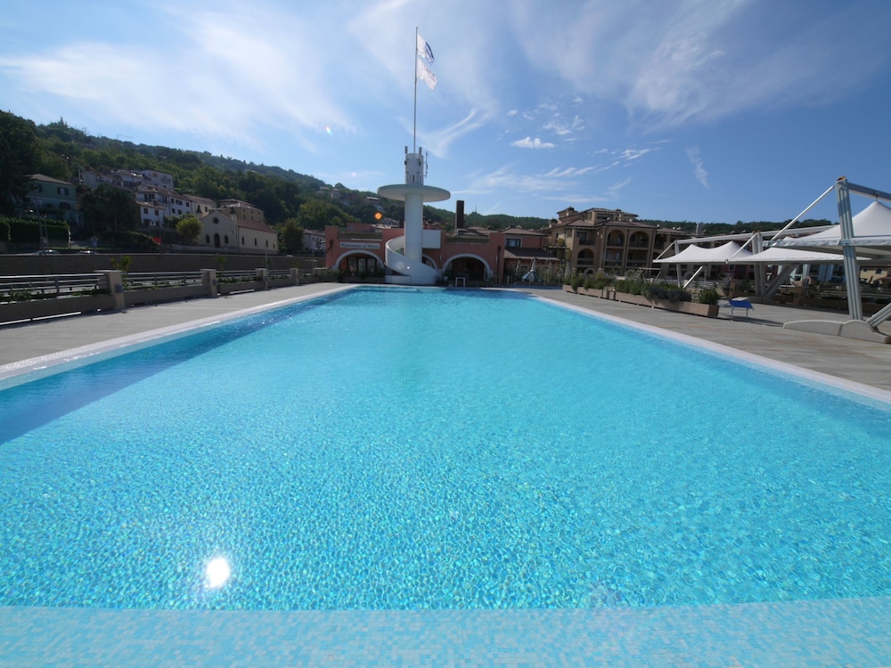 Hotel San Rocco 42/74