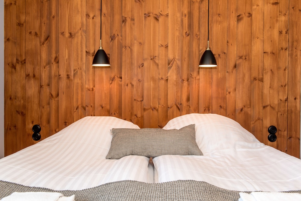 Bergshotellet 8/45