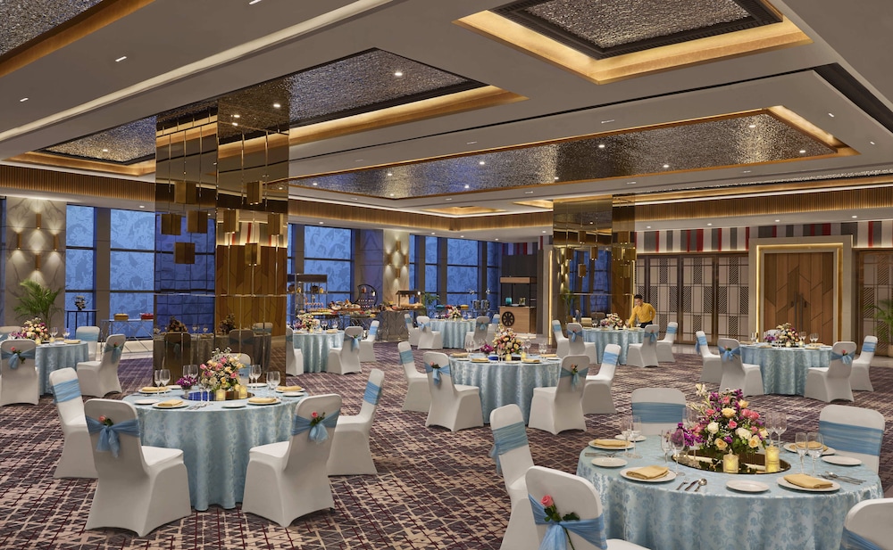 Hyatt Place Bhopal 27/39