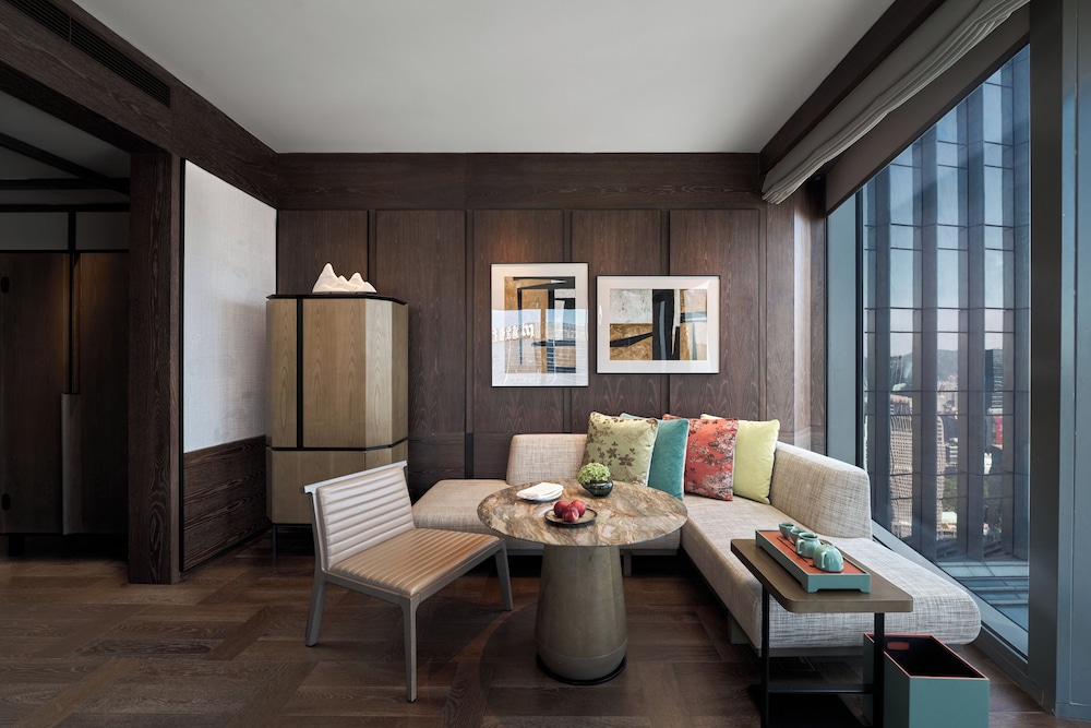 Park Hyatt Shenzhen 24/44
