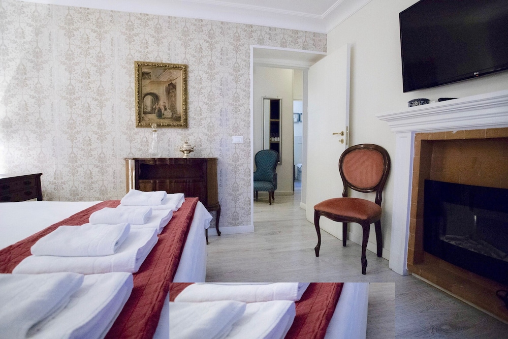 Navona Residenza De Charme 68/78