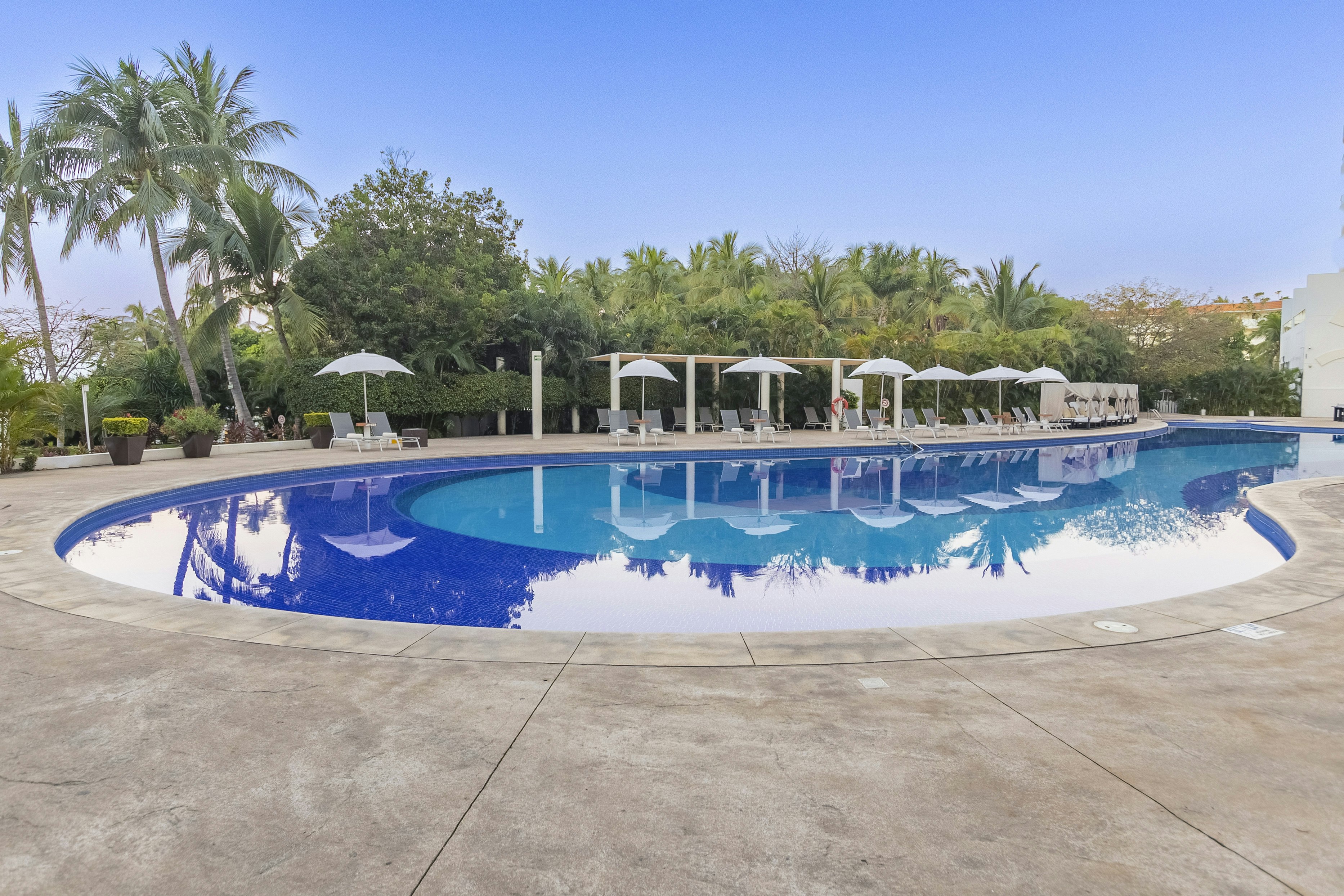 Fiesta Americana Riviera Nayarit Resort & Spa 58/83