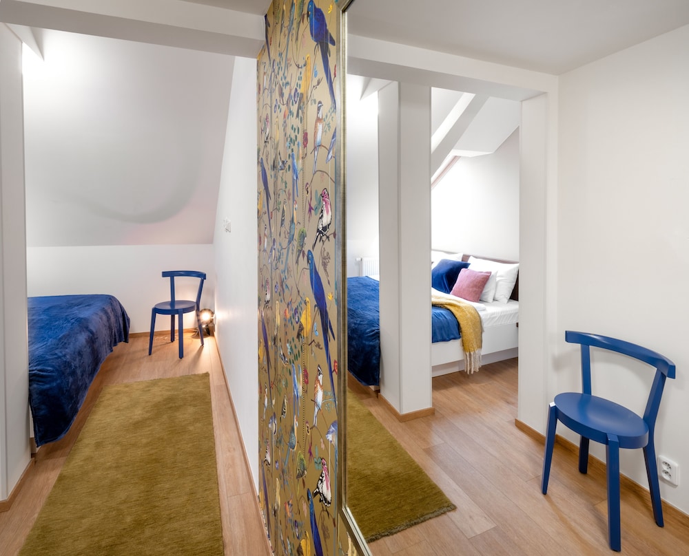 City Nest Apartments by Adrez Living 28/49