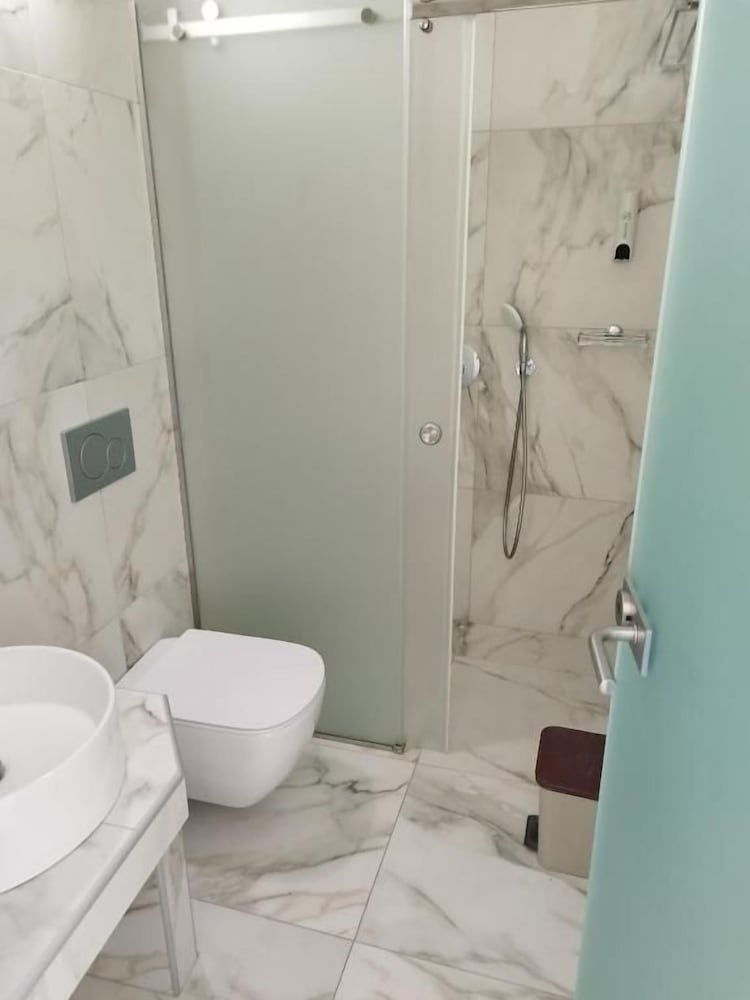 Pelagos Hotel - Apartments 28/28