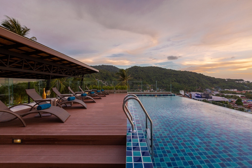 Splendid Sea View Resort 28/38