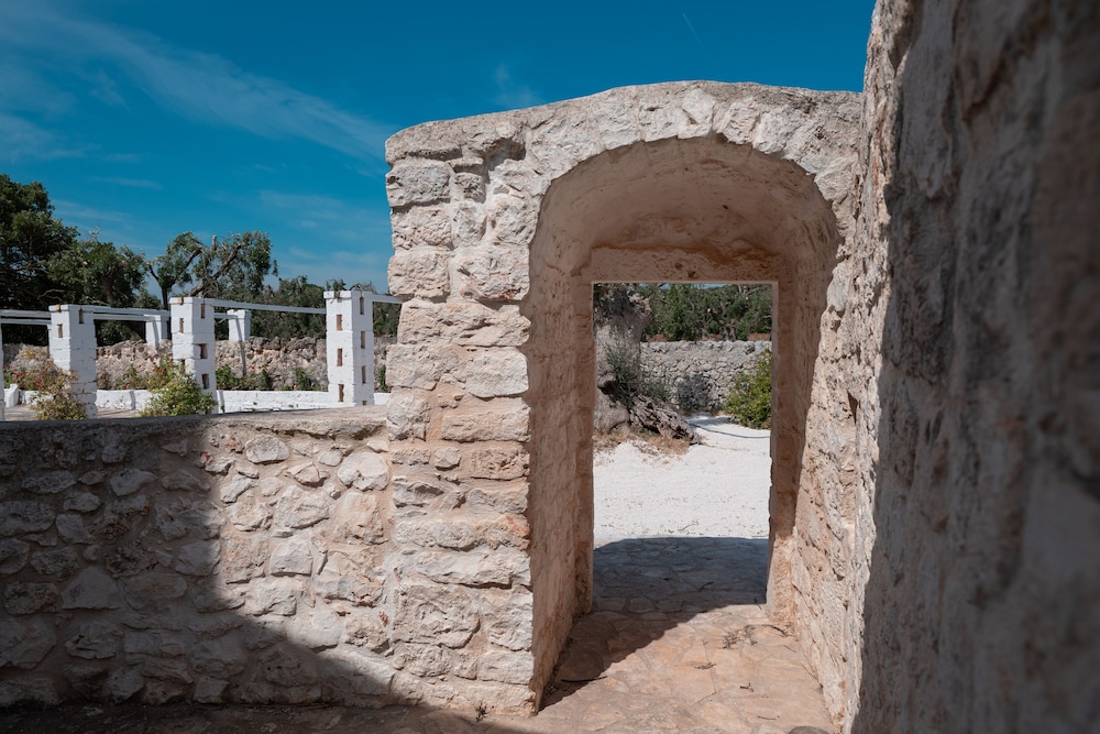 Masseria Donna Nina 27/50