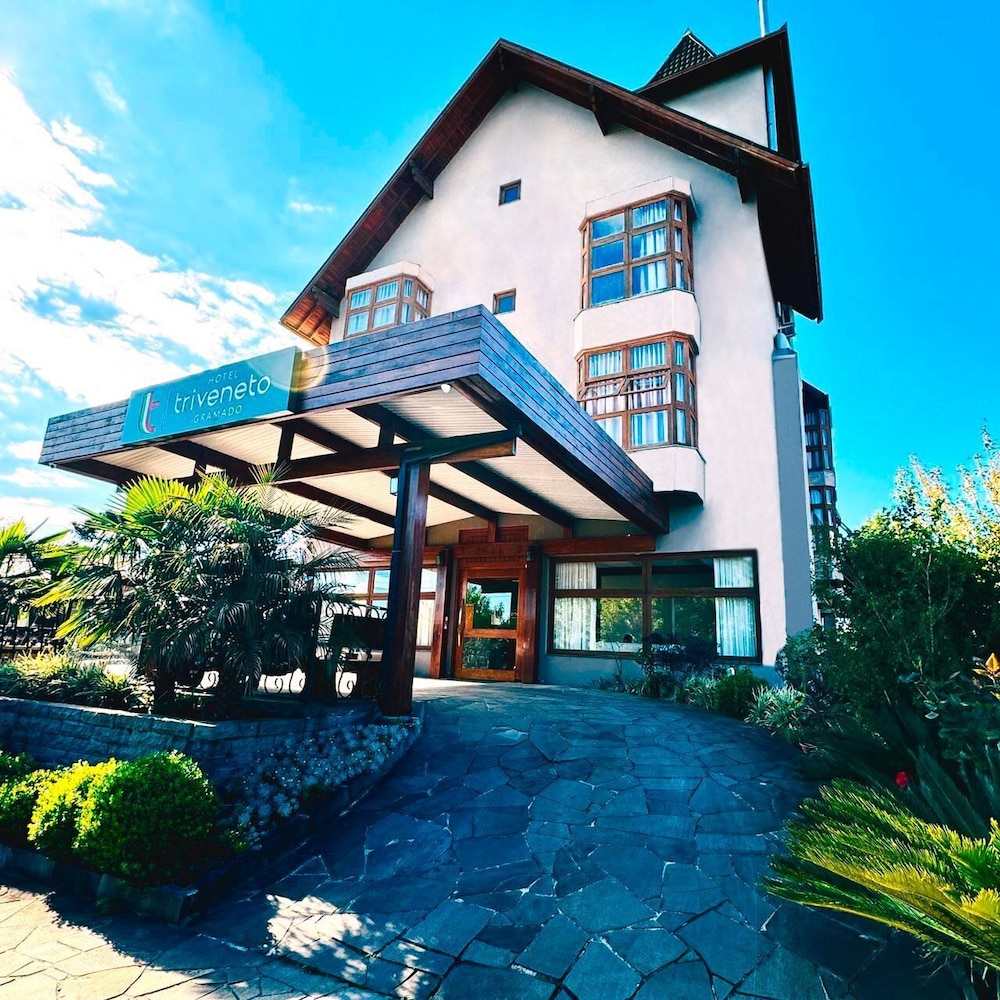 HOTEL GRAMADO GARDEN 2/30