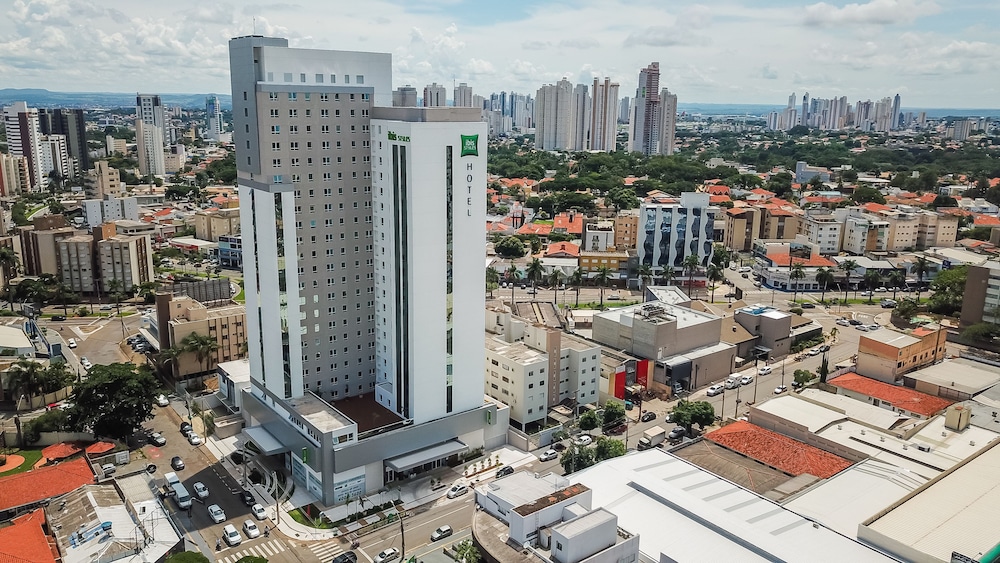 Ibis Styles Goiania Marista 70/76