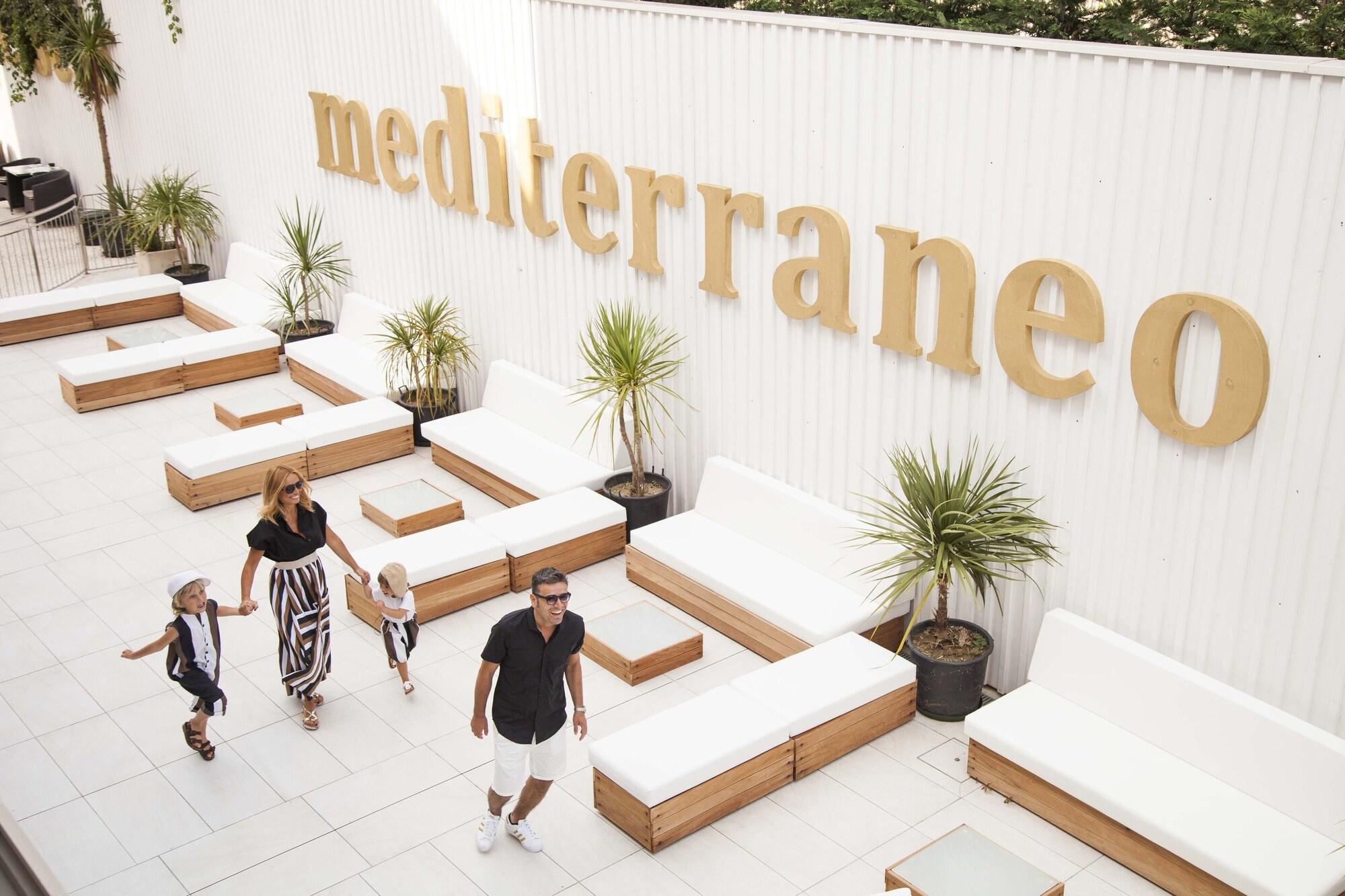 Hotel Mediterraneo Club Benessere 43/59