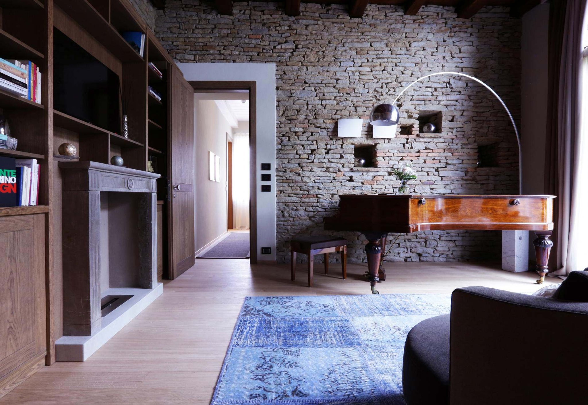 Relais San Maurizio 61/83