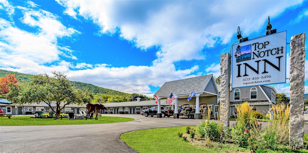 Top Notch Inn 61/69