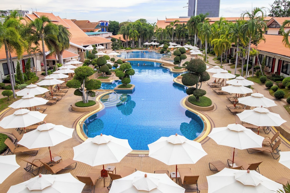 Thai Garden Resort 93/105