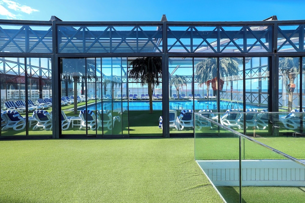 Porto Said Hotel & Spa 59/62