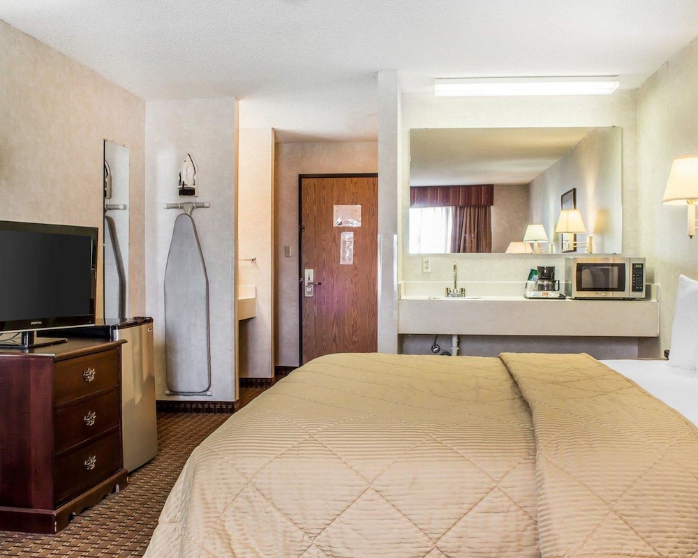 Quality Inn & Suites Yuma 15/50