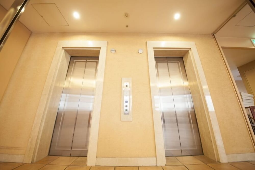 Washington R&B Hotel Shin Yokohama Ekimae 24/47
