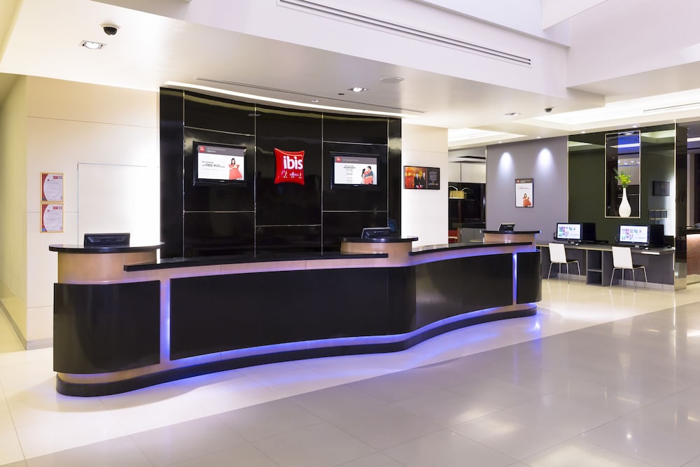 Ibis Bangkok Sukhumvit 4 6/63