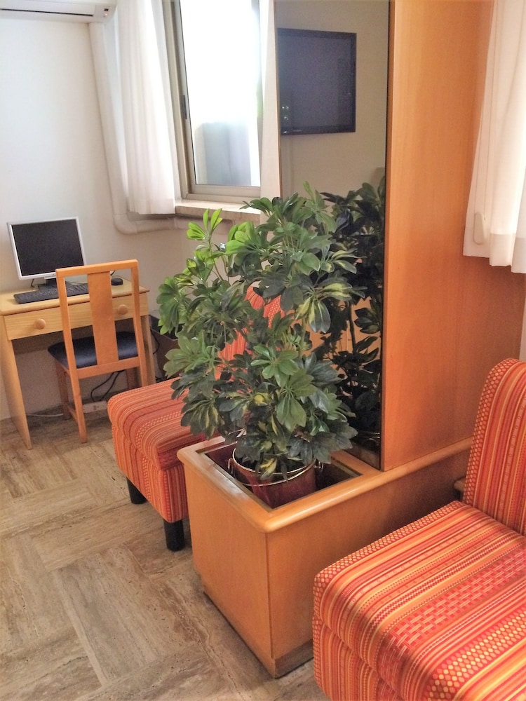 Hotel Citta Studi 51/70