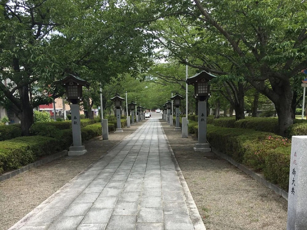 Toyoko Inn Shin-Yatsushiro Ekimae 4/59