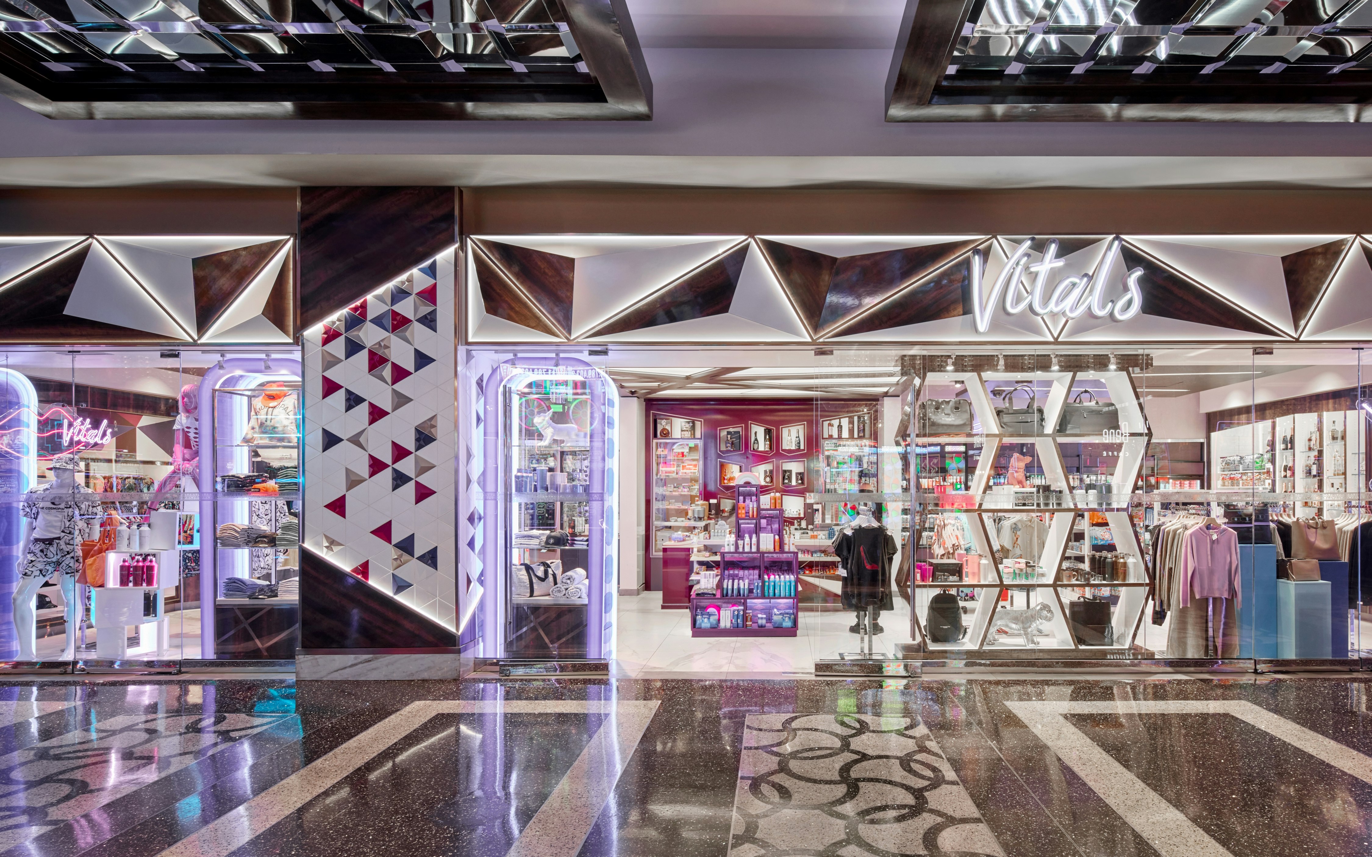 The Cosmopolitan Of Las Vegas 7/104