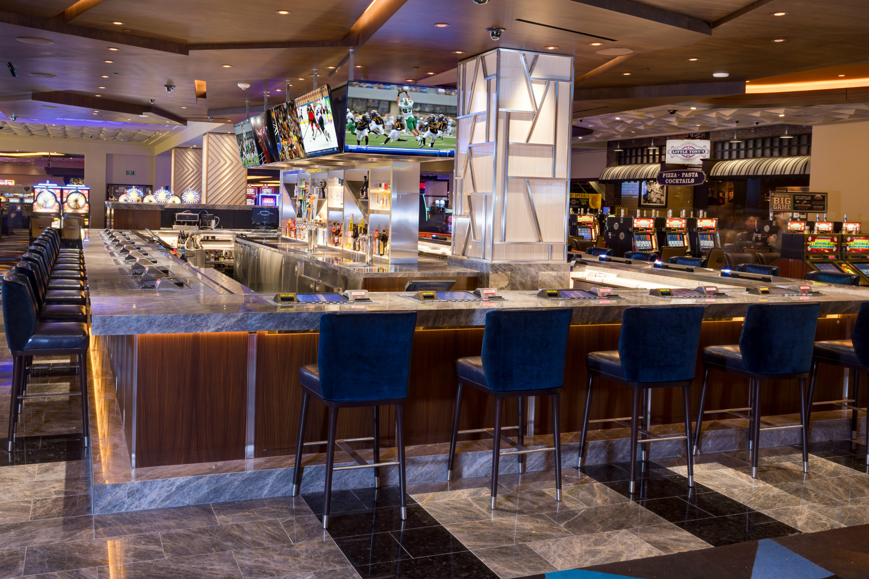 Palace Station Hotel and Casino 34/50