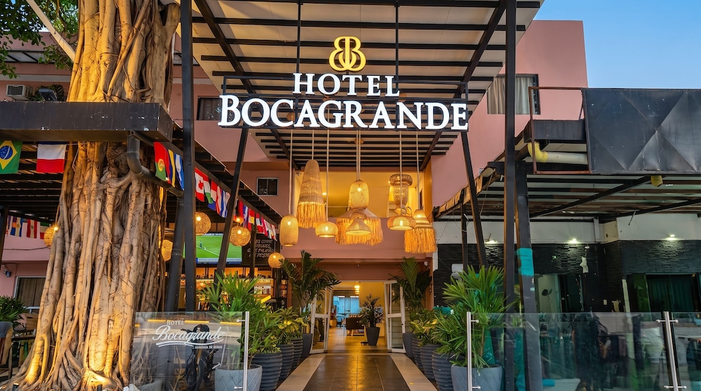 Bocagrande Cartagena de Indias 2/70