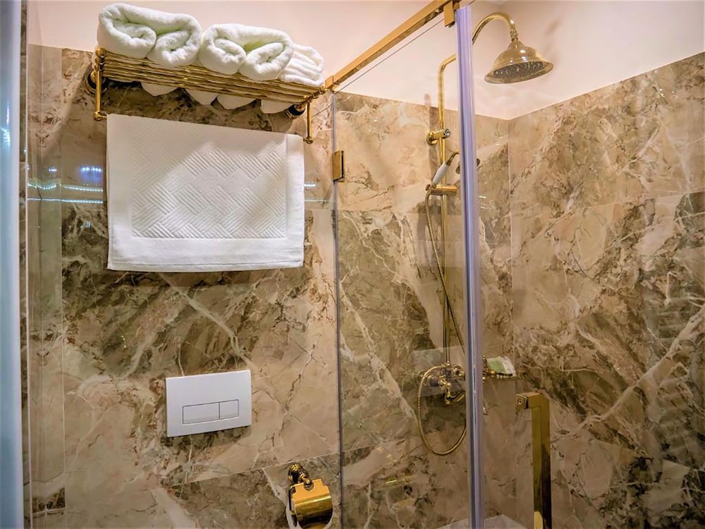 Hotel Boka 50/50
