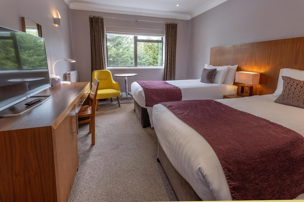 Room at Best Western Plus Centurion Hotel, RADSTOCK