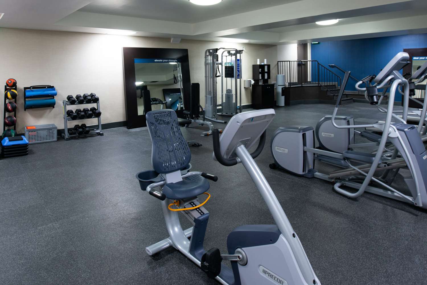 sport facilities