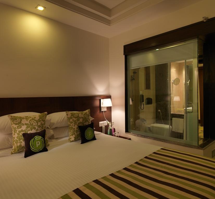 Peppermint Hotel Jaipur 8/36