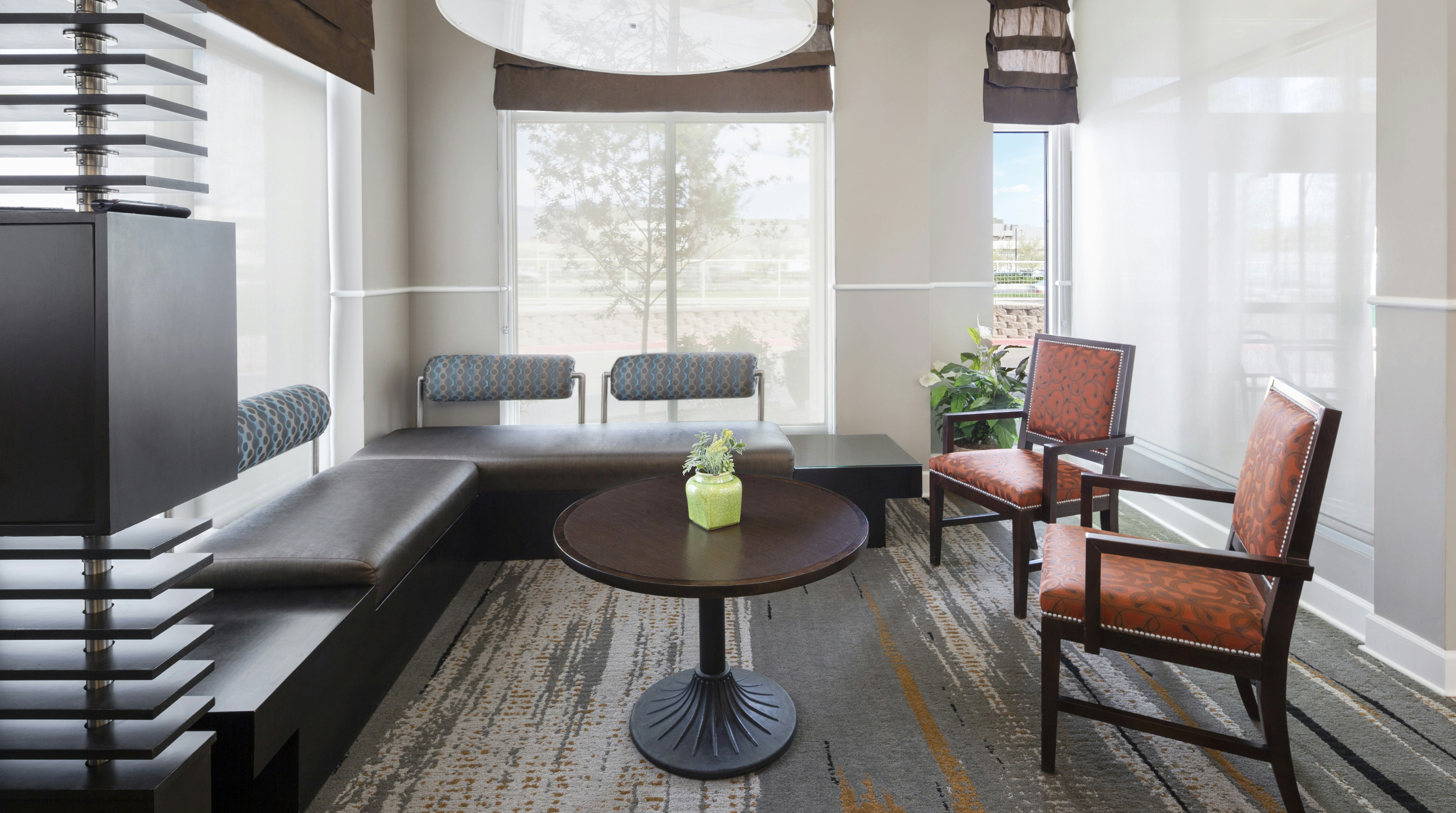 Hilton Garden Inn Albuequerque North Rio Rancho 6/16
