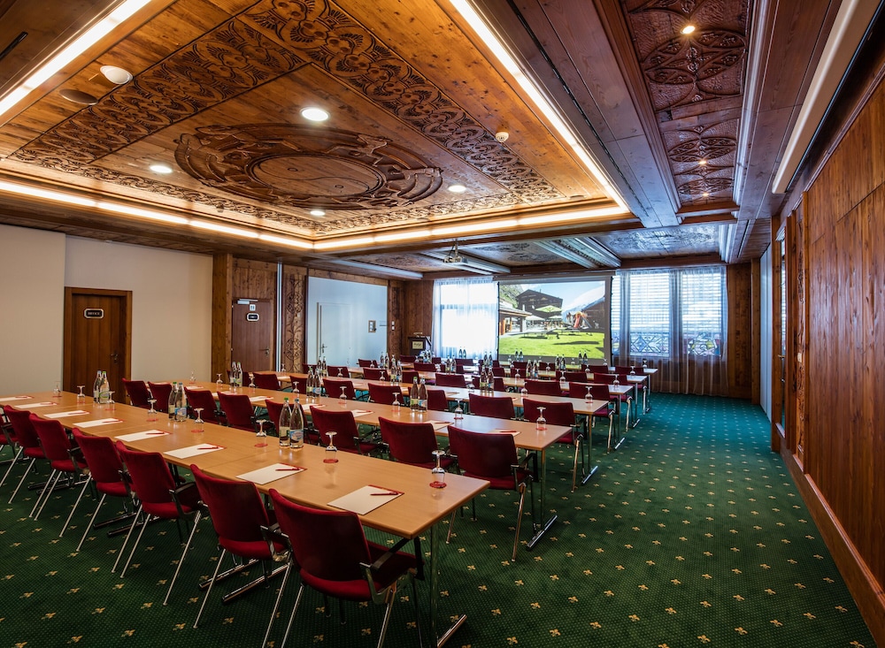 Resort Hotel Alex Zermatt 62/71