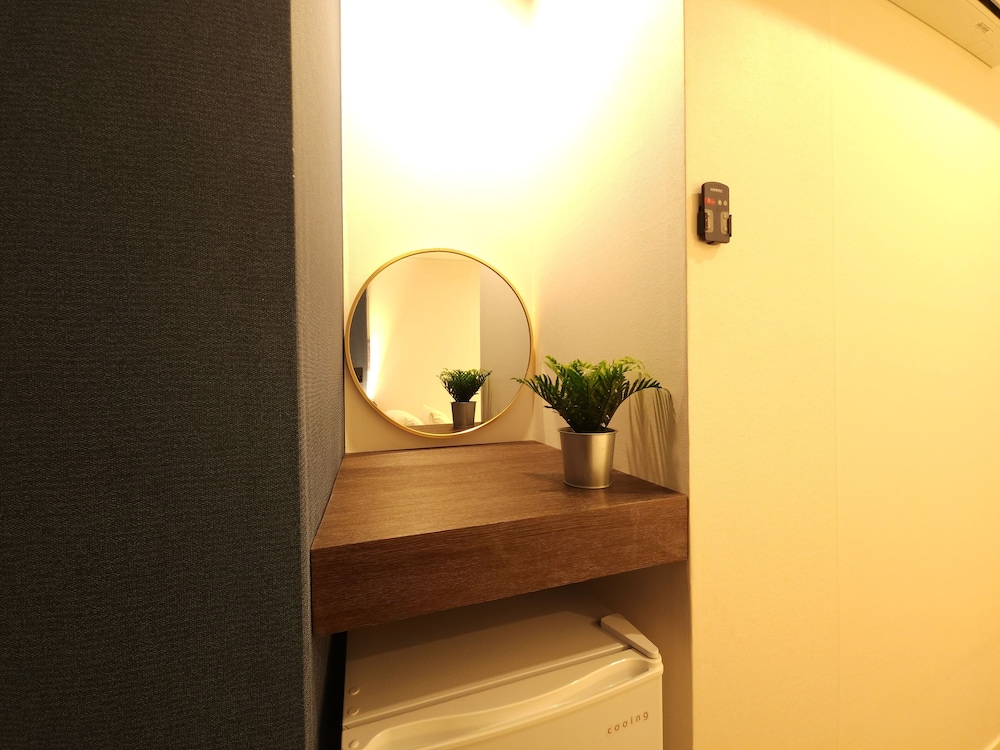 OYO Hostel Myeongdong 5 49/50