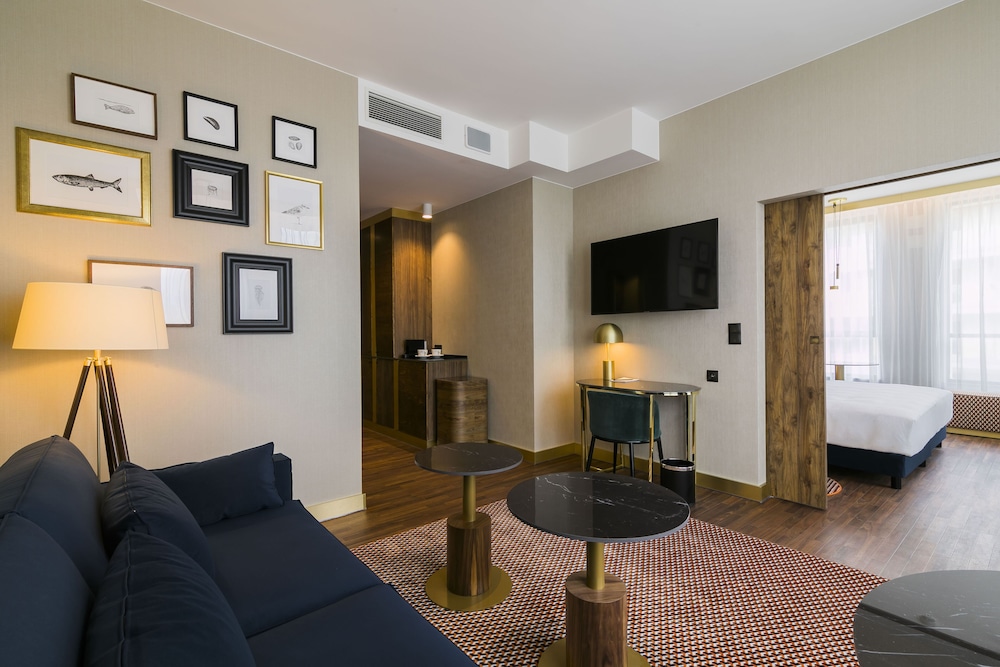 Radisson Blu Hotel Sopot 40/60