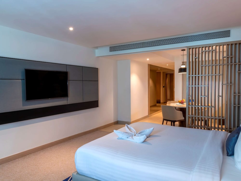 Novotel Ahmedabad 19/71