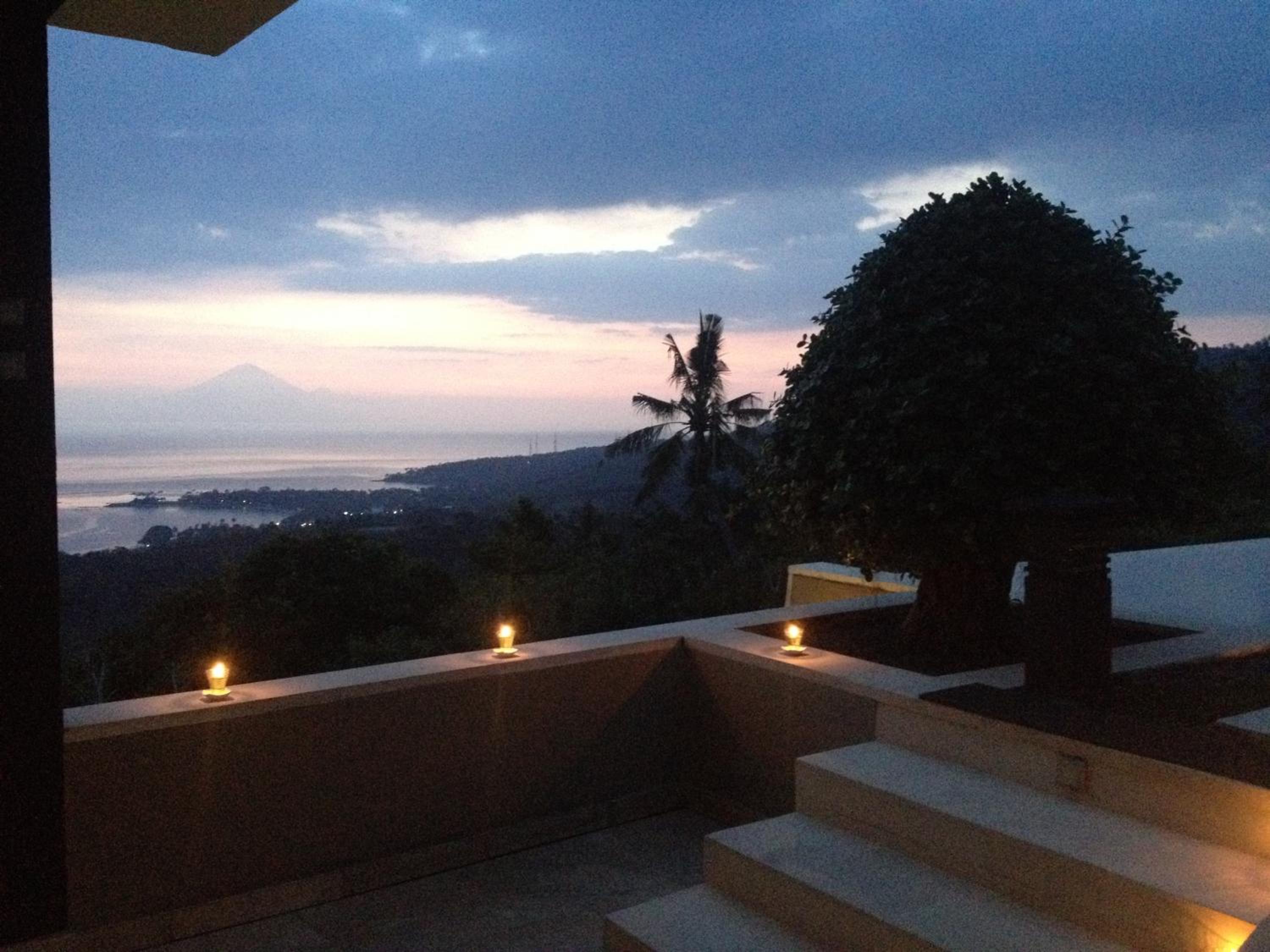 The Puncak Lombok 16/34