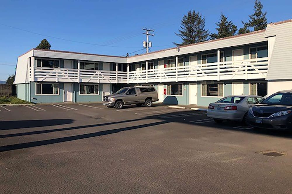 Travelodge by Wyndham Florence 2/53