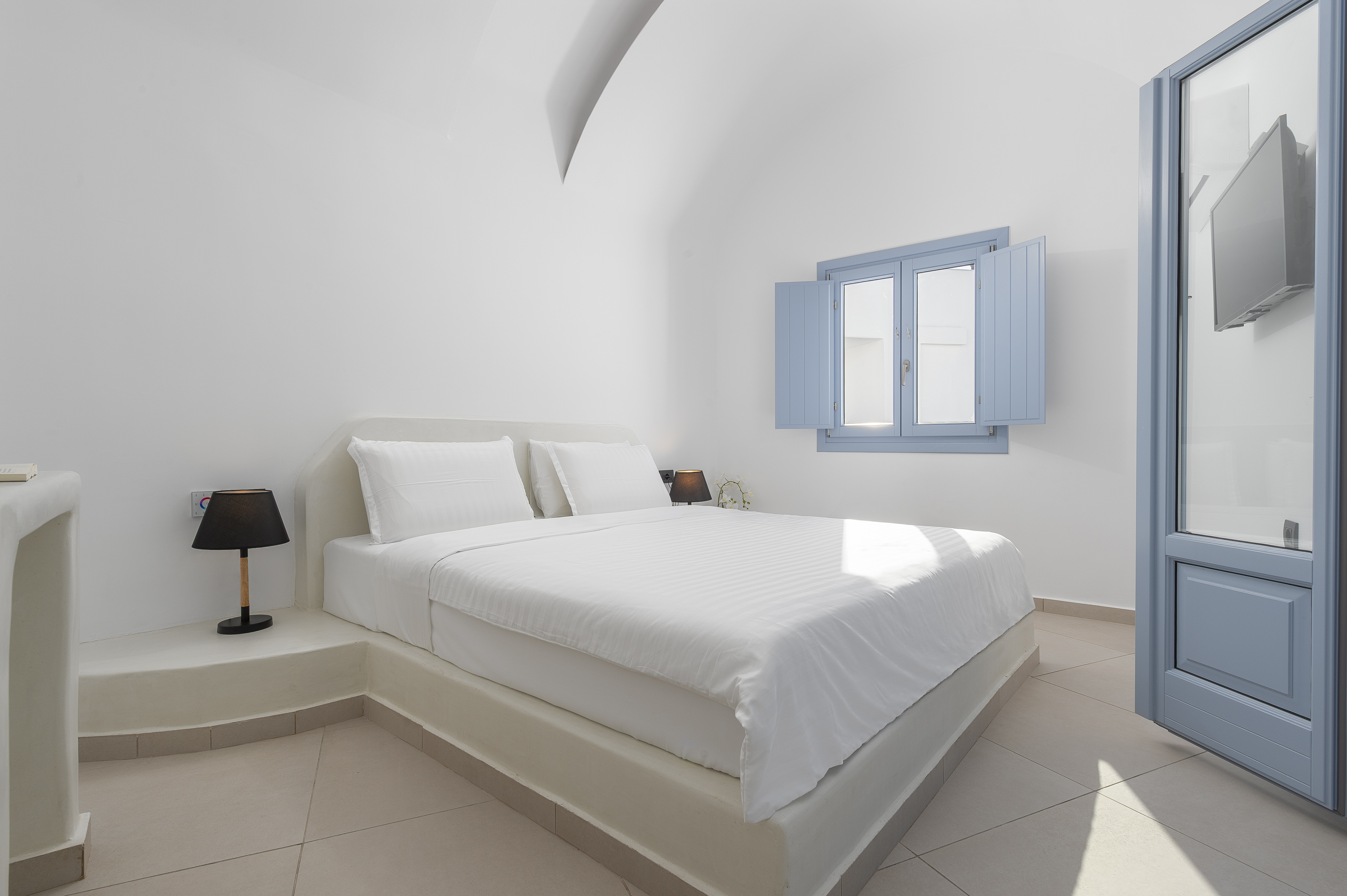 Superior, Villa, Sea View