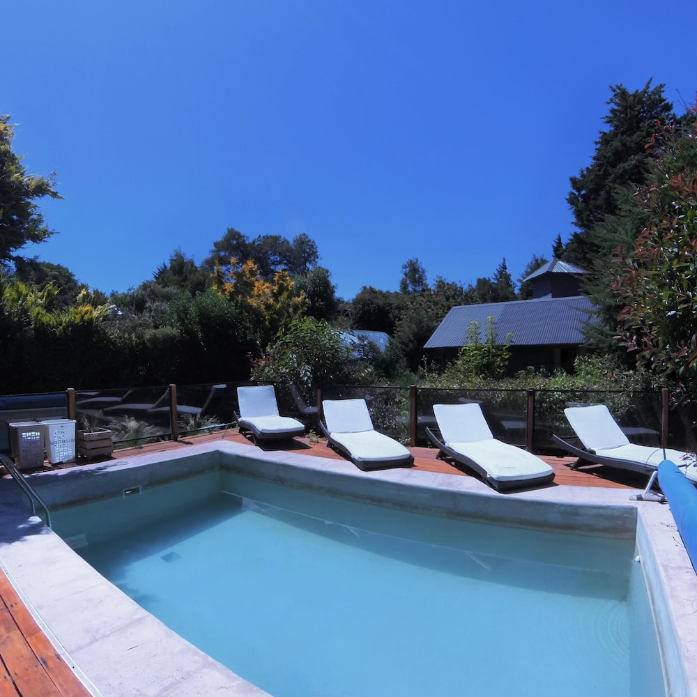Las Cumbres Apart And Suites 11/40
